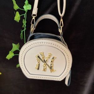 Boutique designer New York Symbol Bag